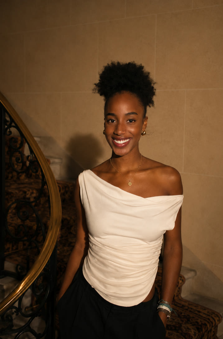 Soraya, talent management / pr