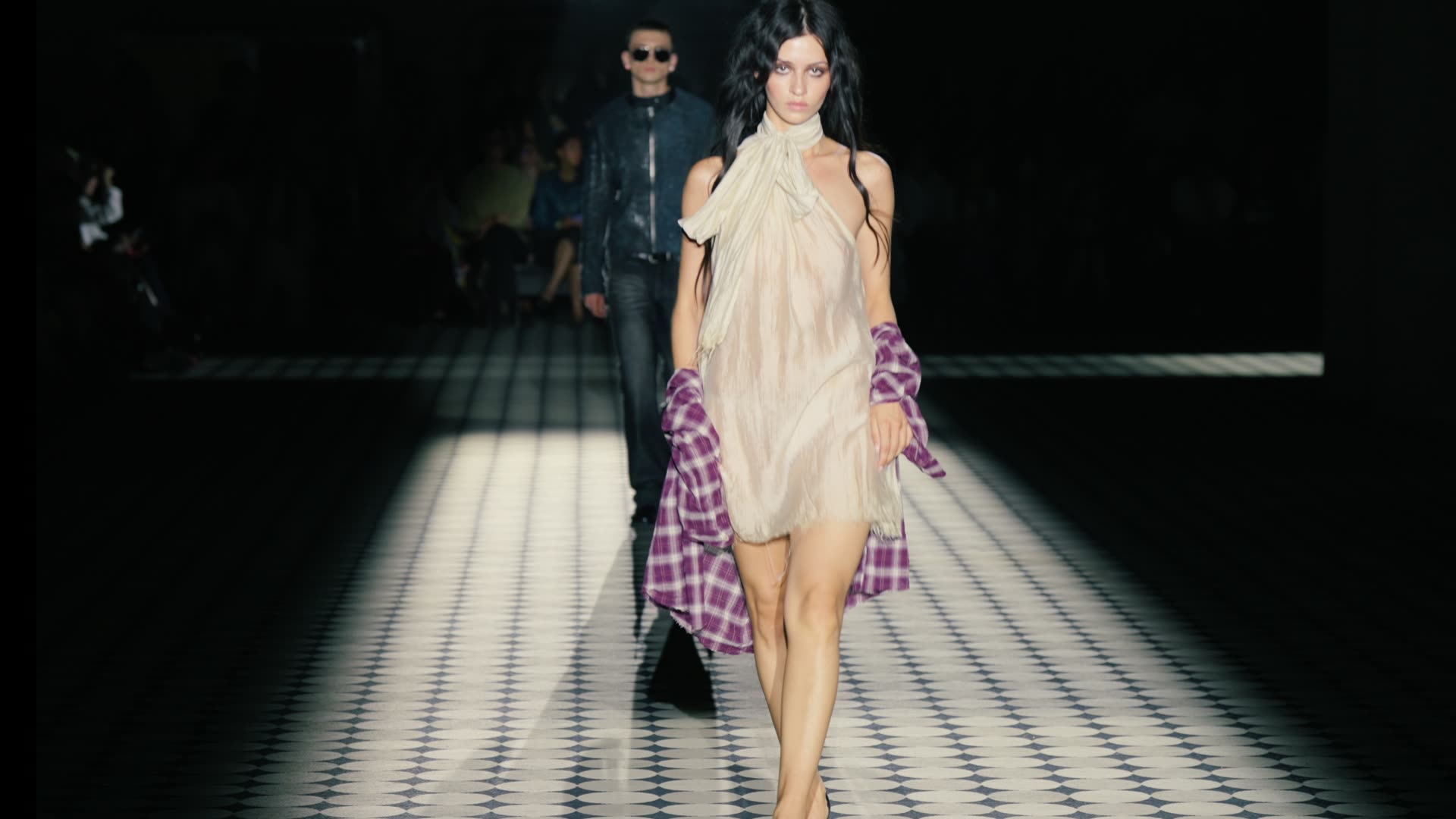 UNVAIN - SS27 Show, Berlin Fashion Week