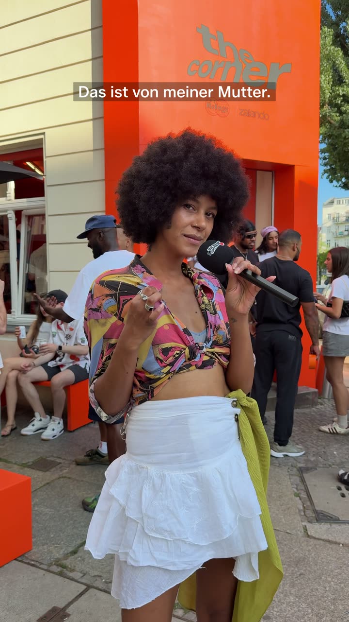 Zalando - Social Edit 1